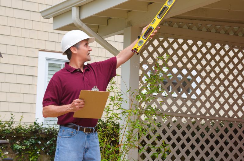 Lead Testing Service