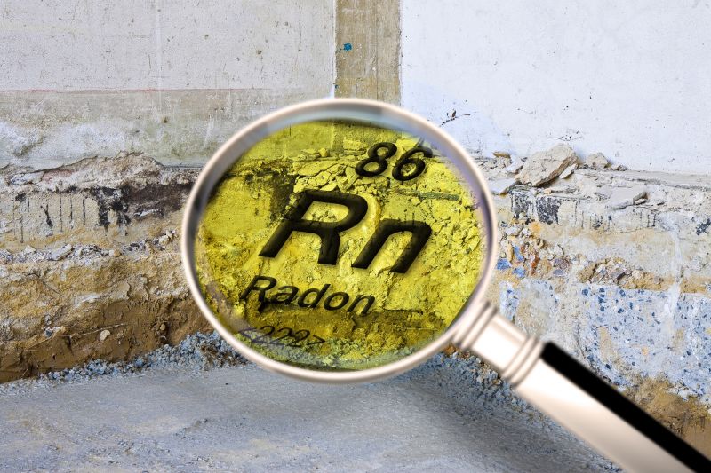 Radon Assessment in Chicago, IL