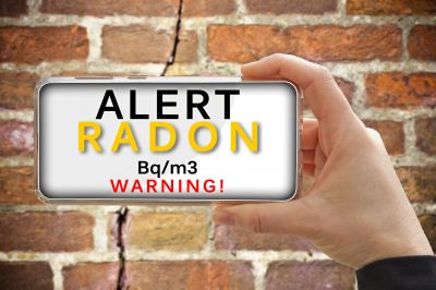 Radon Reduction Service in Naperville, IL