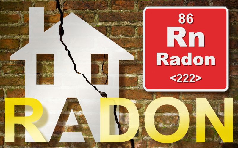 Radon Removal in Naperville, IL