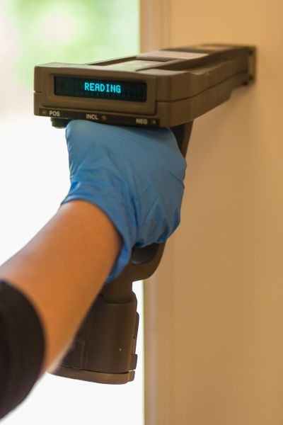 Lead Paint Examination