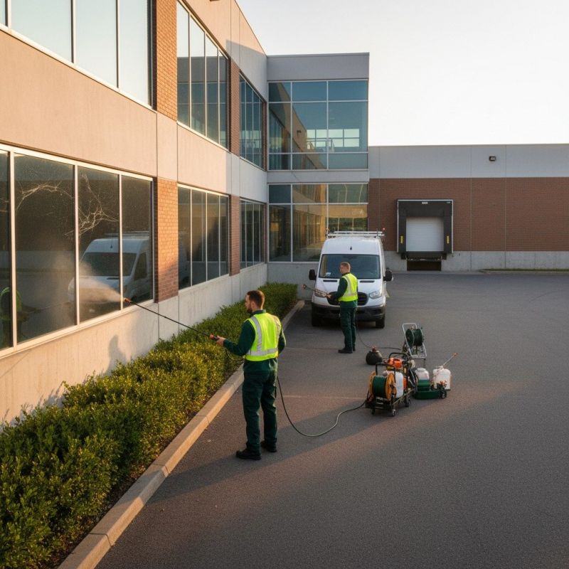 Lead Inspection Service