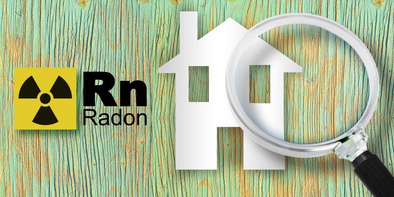 Radon Gas Detection in Chicago, IL