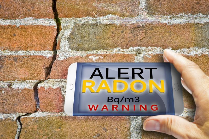 Radon Mitigation Service in Chicago, IL