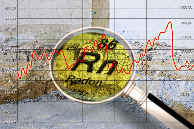 Radon Prevention in Lake County, IL
