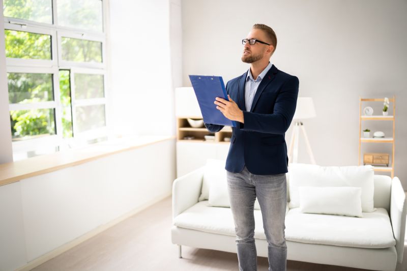 Real Estate Inspectors